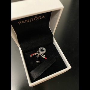 Pandora charm